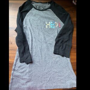 Women’s Baseball Top S